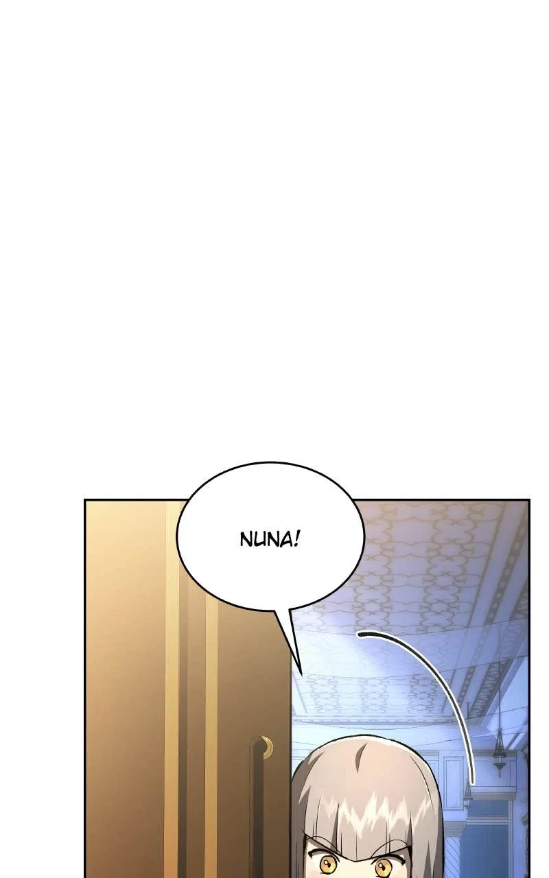 Divine Beast Kindergarten Chapter 47 – Page 72
