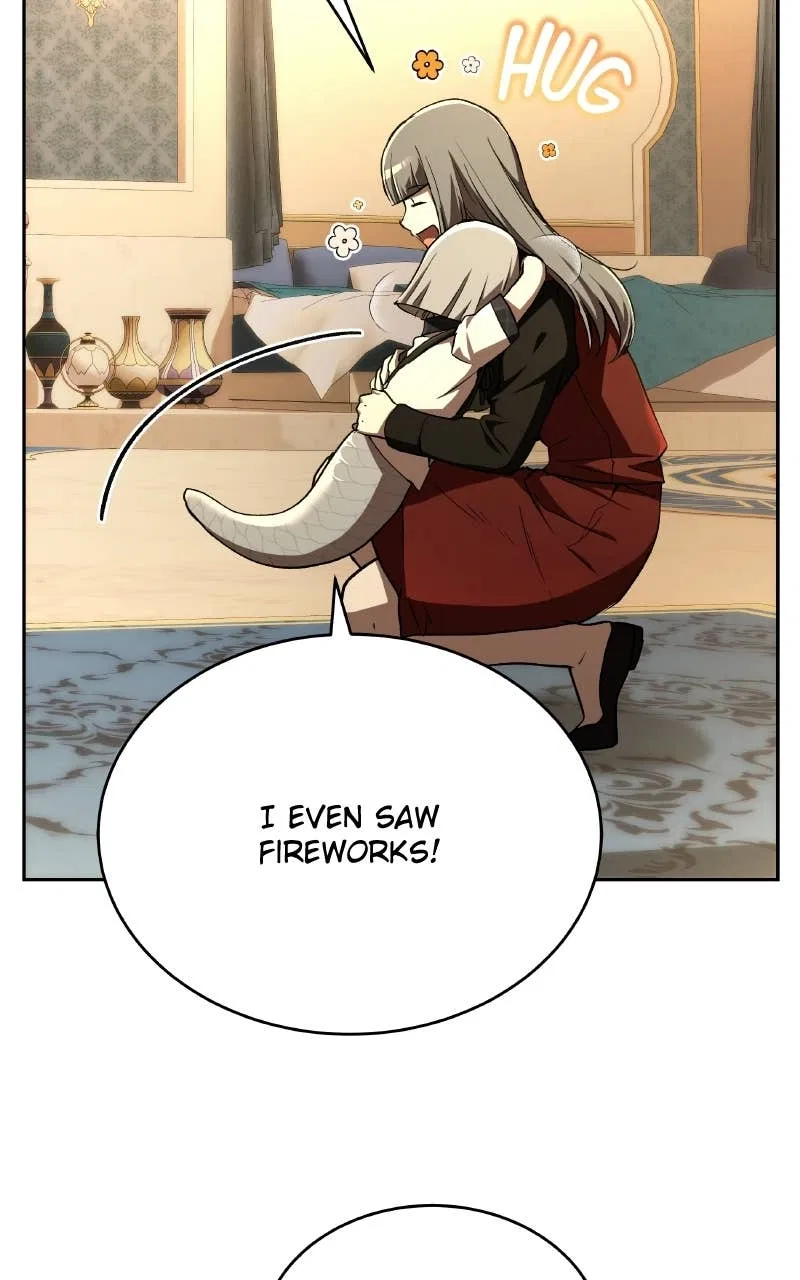 Divine Beast Kindergarten Chapter 47 – Page 77