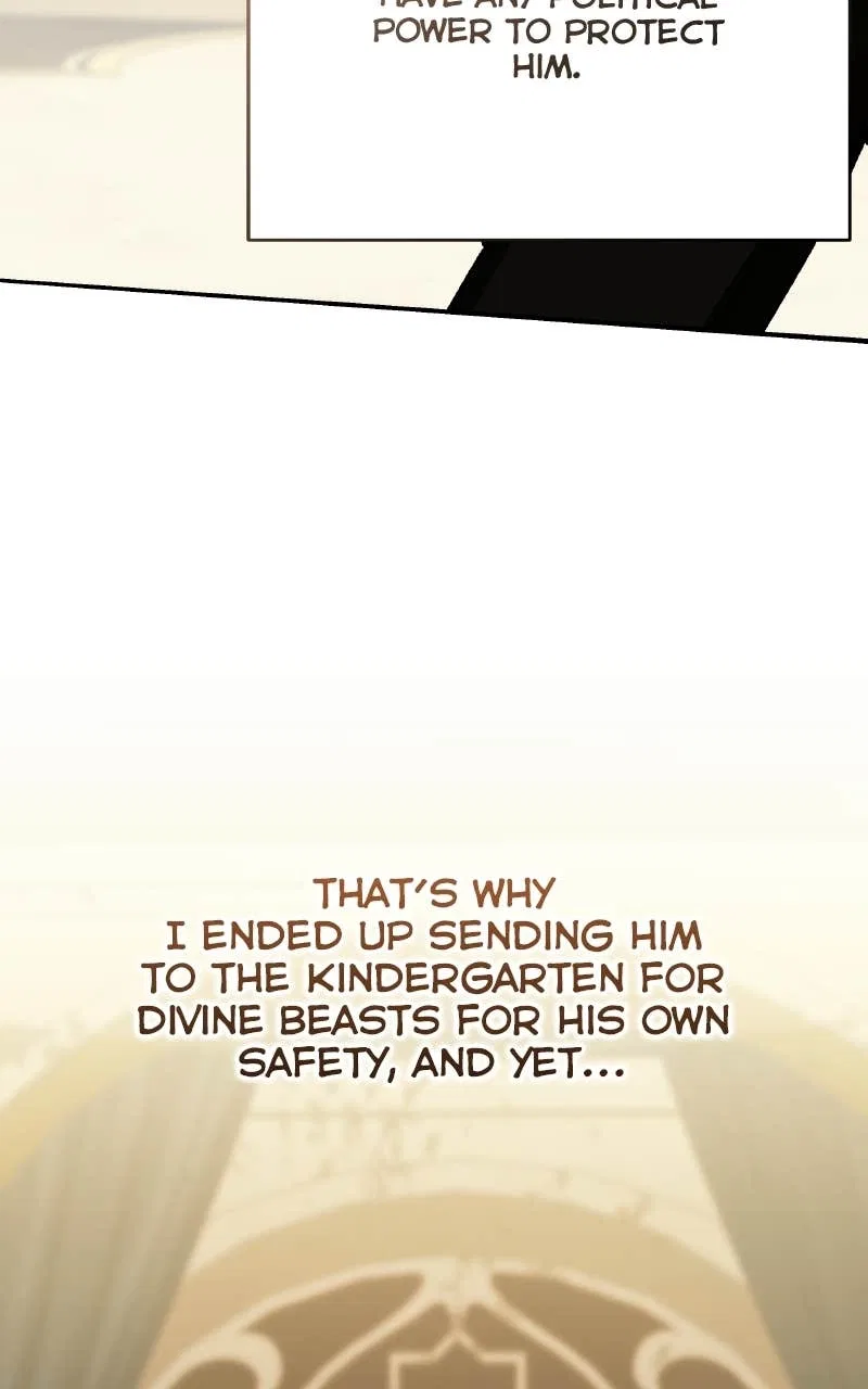 Divine Beast Kindergarten Chapter 47 – Page 104