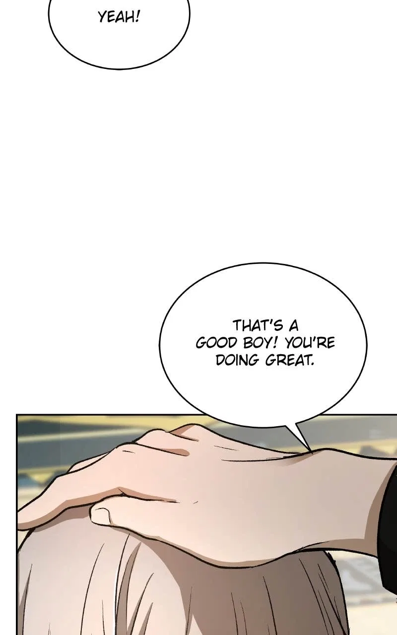 Divine Beast Kindergarten Chapter 47 – Page 110