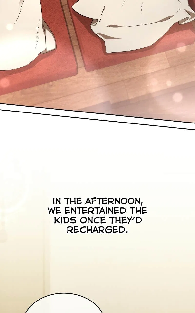 Divine Beast Kindergarten Chapter 47 – Page 129