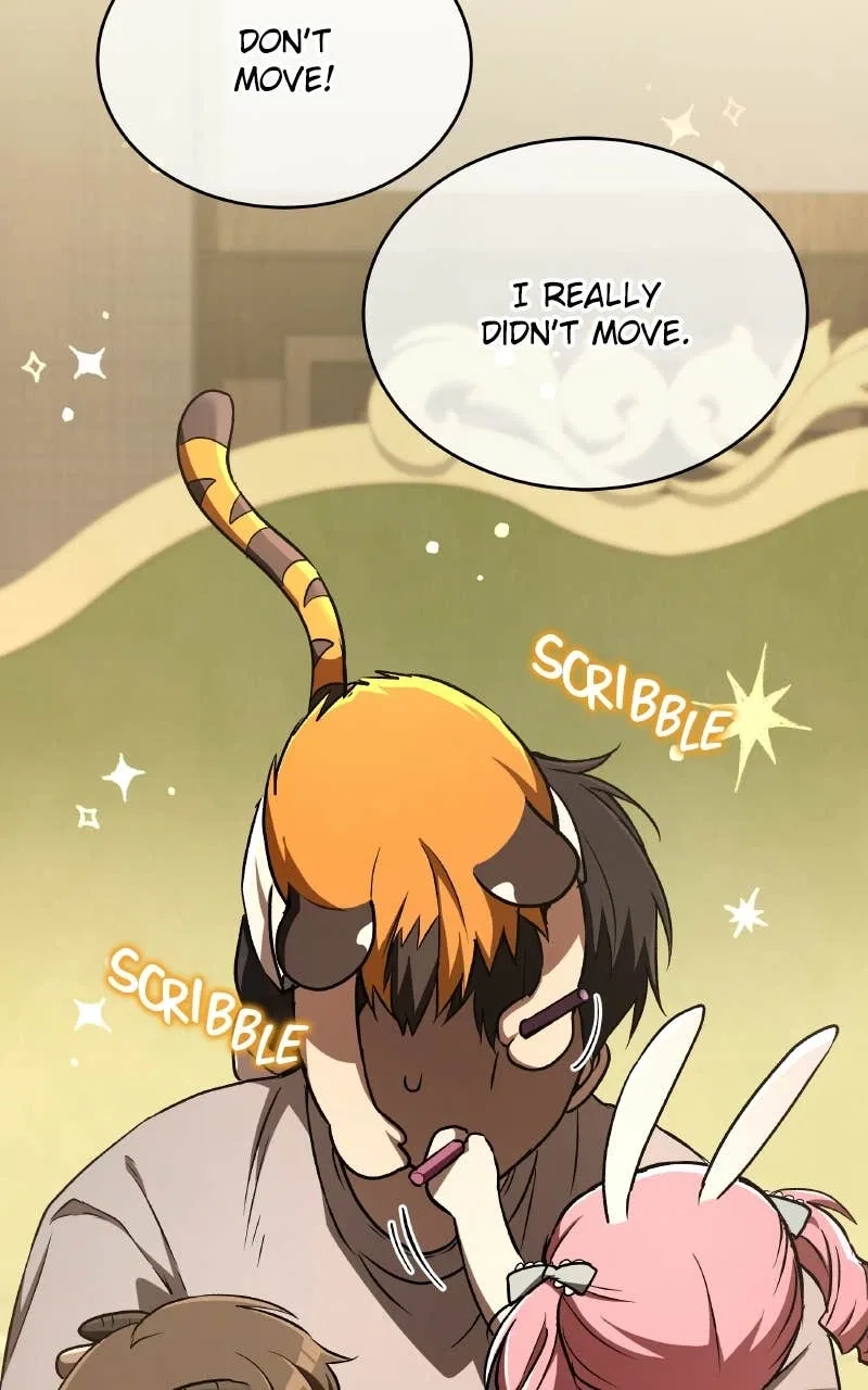 Divine Beast Kindergarten Chapter 47 – Page 130