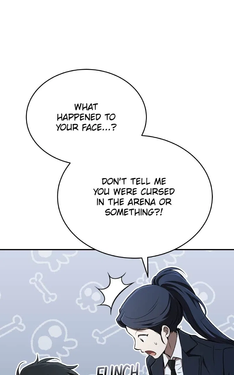 Divine Beast Kindergarten Chapter 47 – Page 138