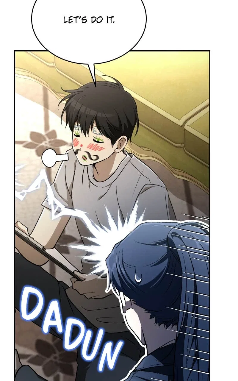Divine Beast Kindergarten Chapter 47 – Page 146