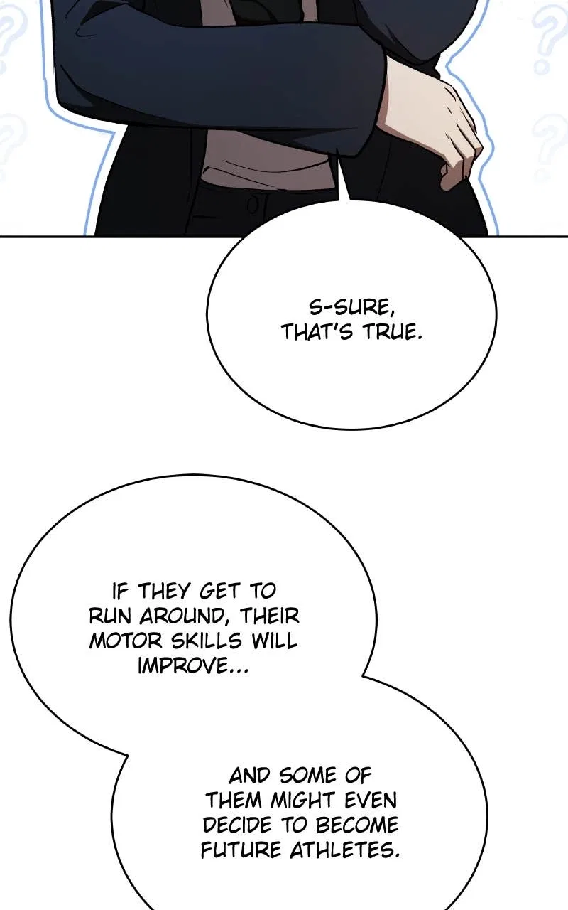 Divine Beast Kindergarten Chapter 47 – Page 149