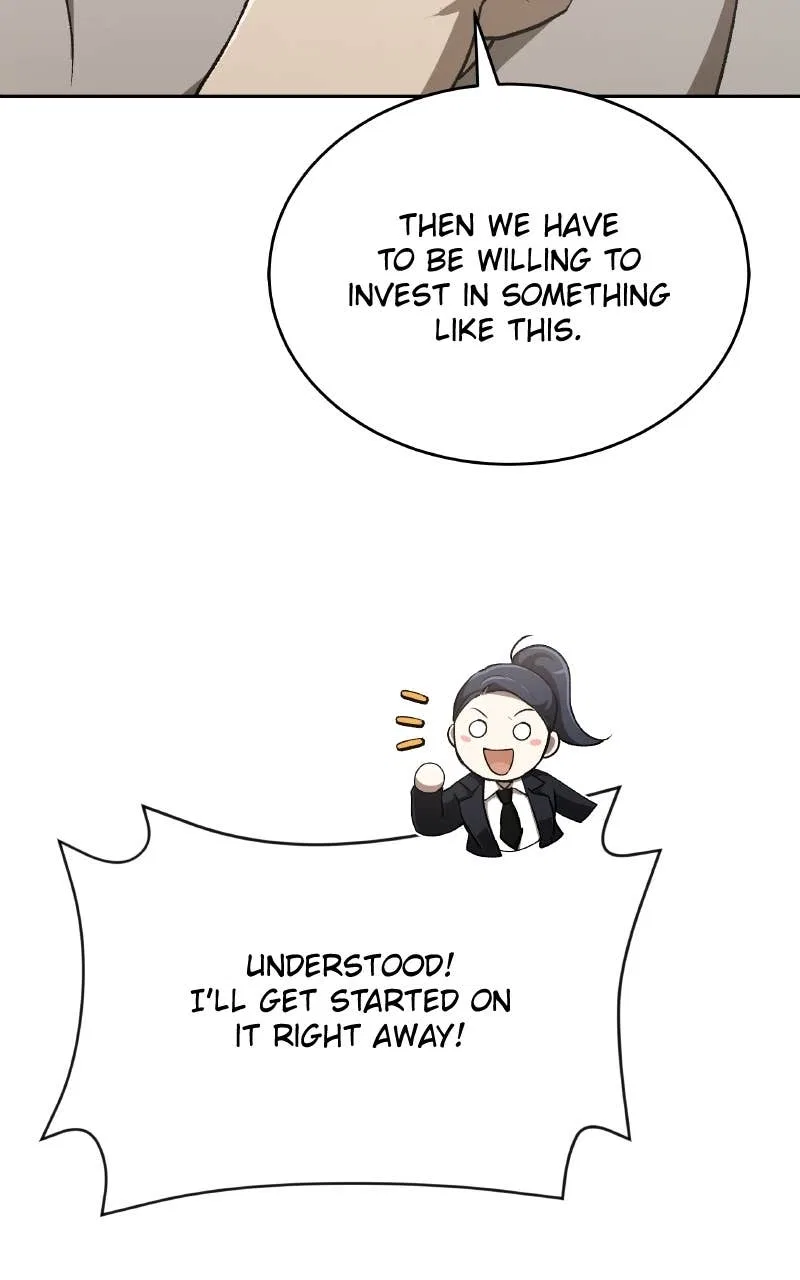 Divine Beast Kindergarten Chapter 47 – Page 151
