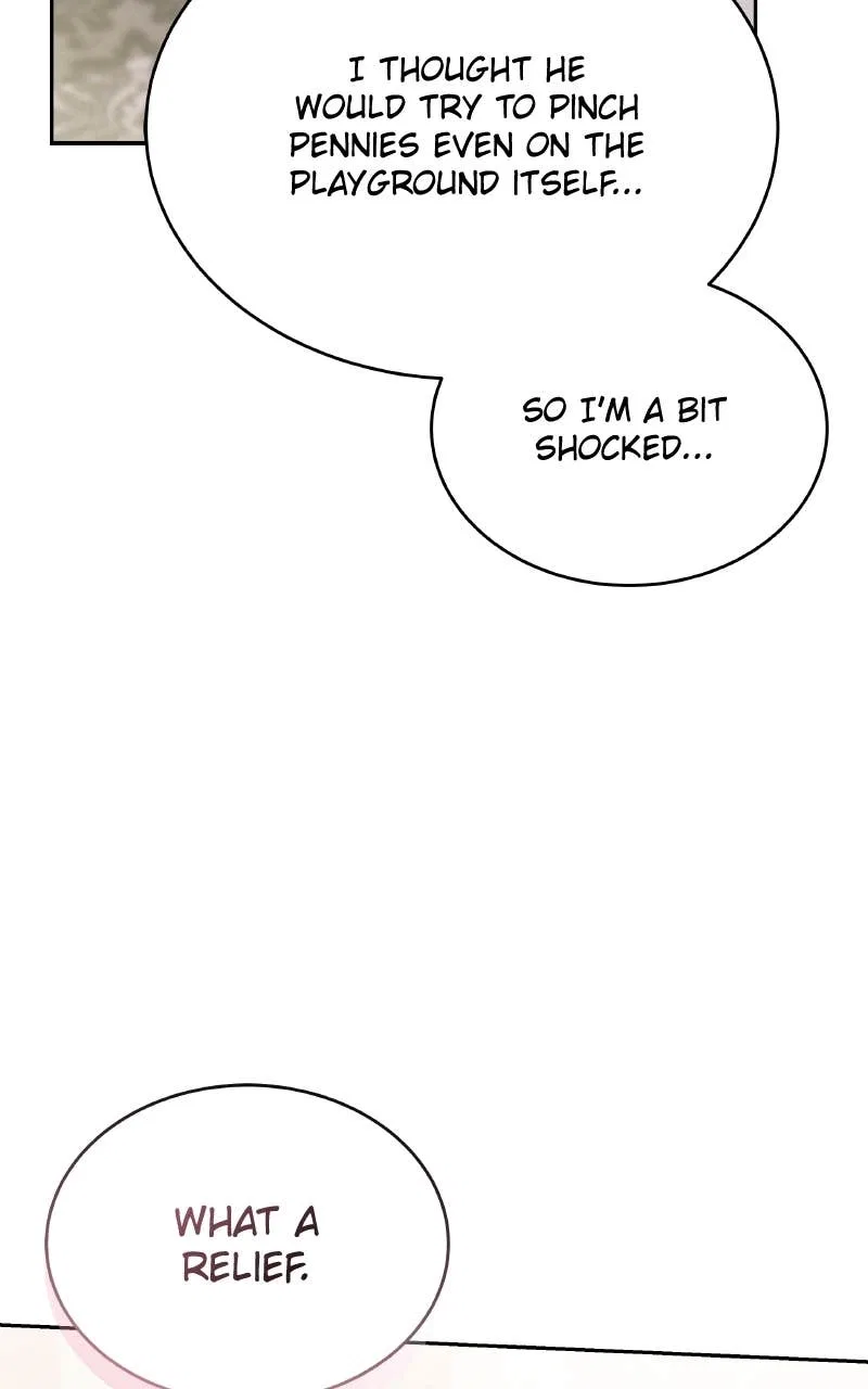 Divine Beast Kindergarten Chapter 47 – Page 157
