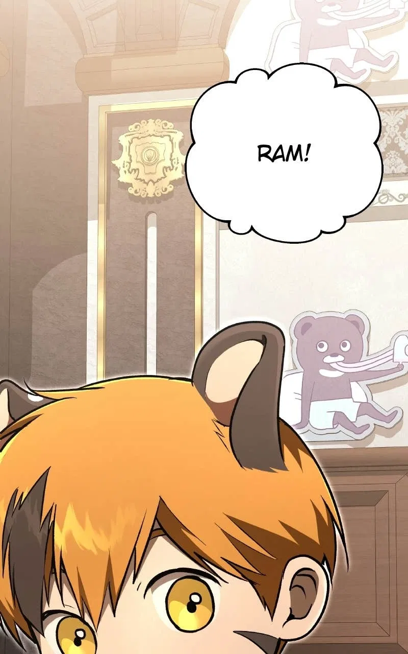 Divine Beast Kindergarten Chapter 47 – Page 160