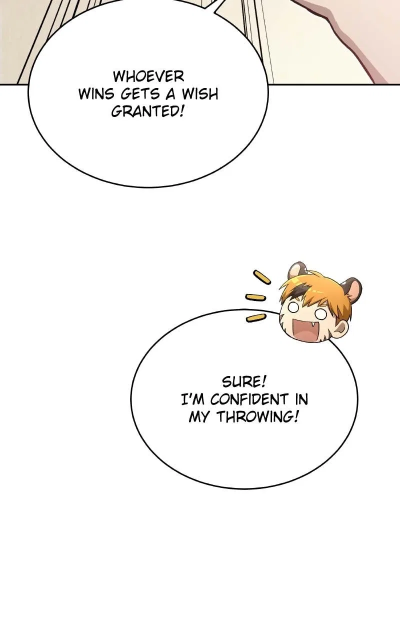 Divine Beast Kindergarten Chapter 47 – Page 164