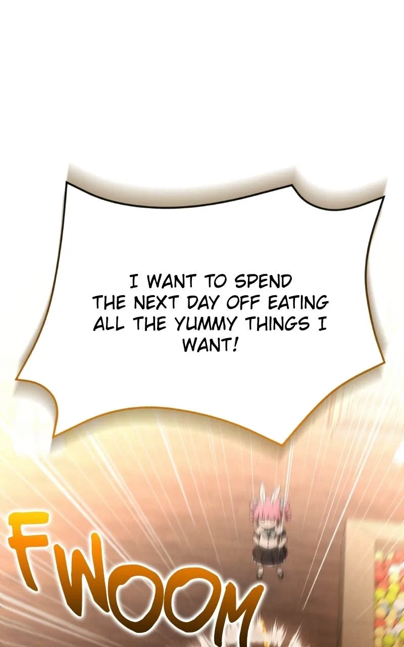 Divine Beast Kindergarten Chapter 47 – Page 165
