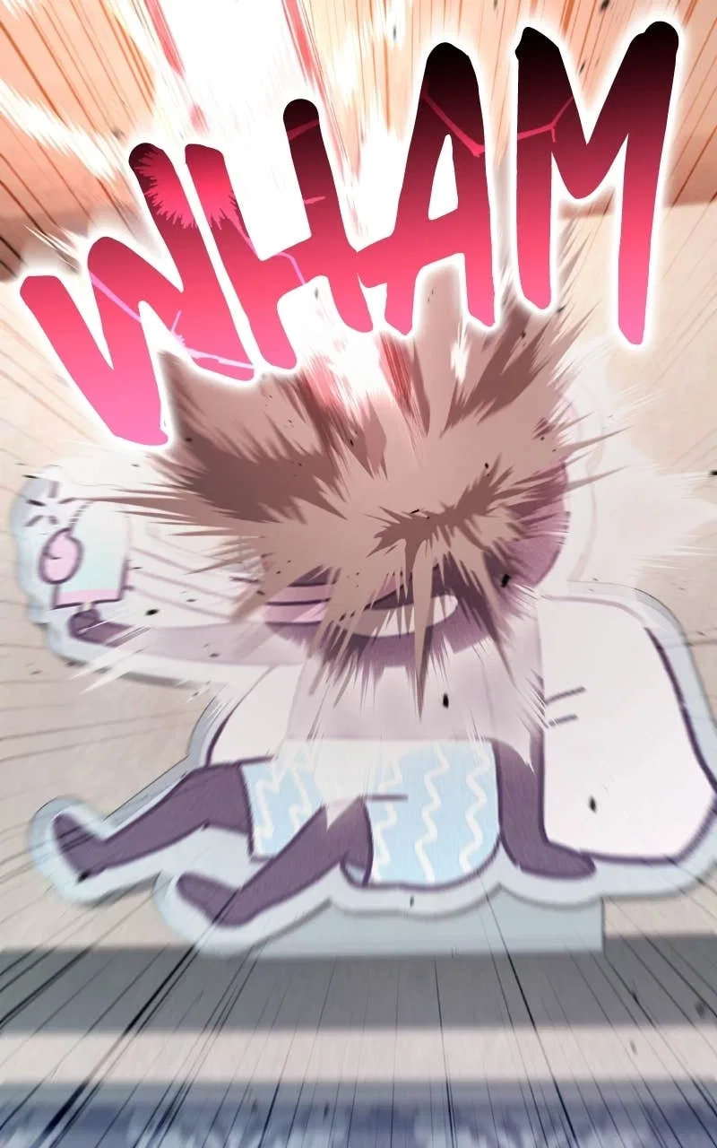 Divine Beast Kindergarten Chapter 47 – Page 176