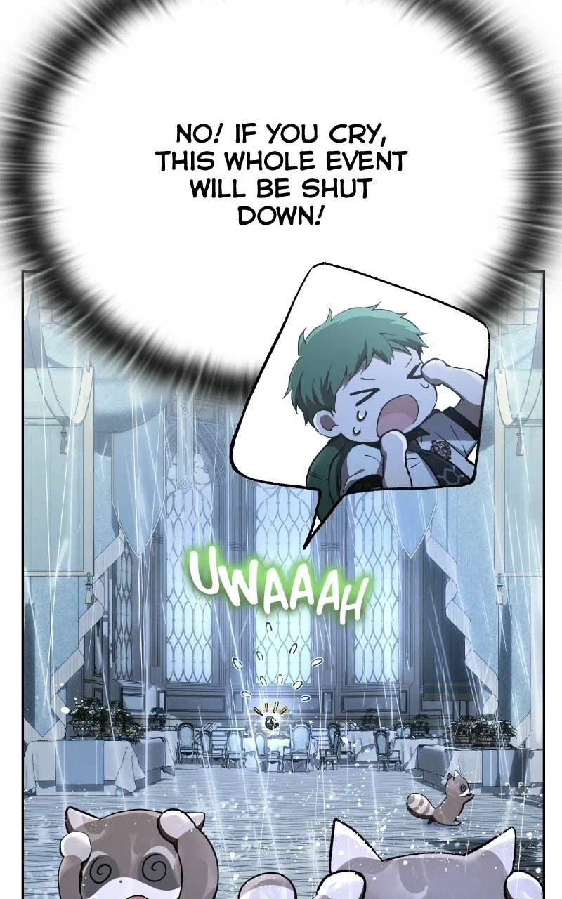 Divine Beast Kindergarten Chapter 46 – Page 6