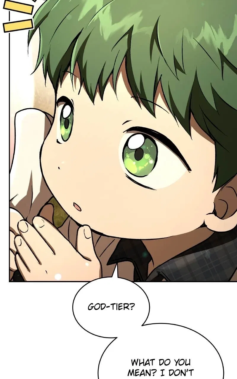 Divine Beast Kindergarten Chapter 46 – Page 15