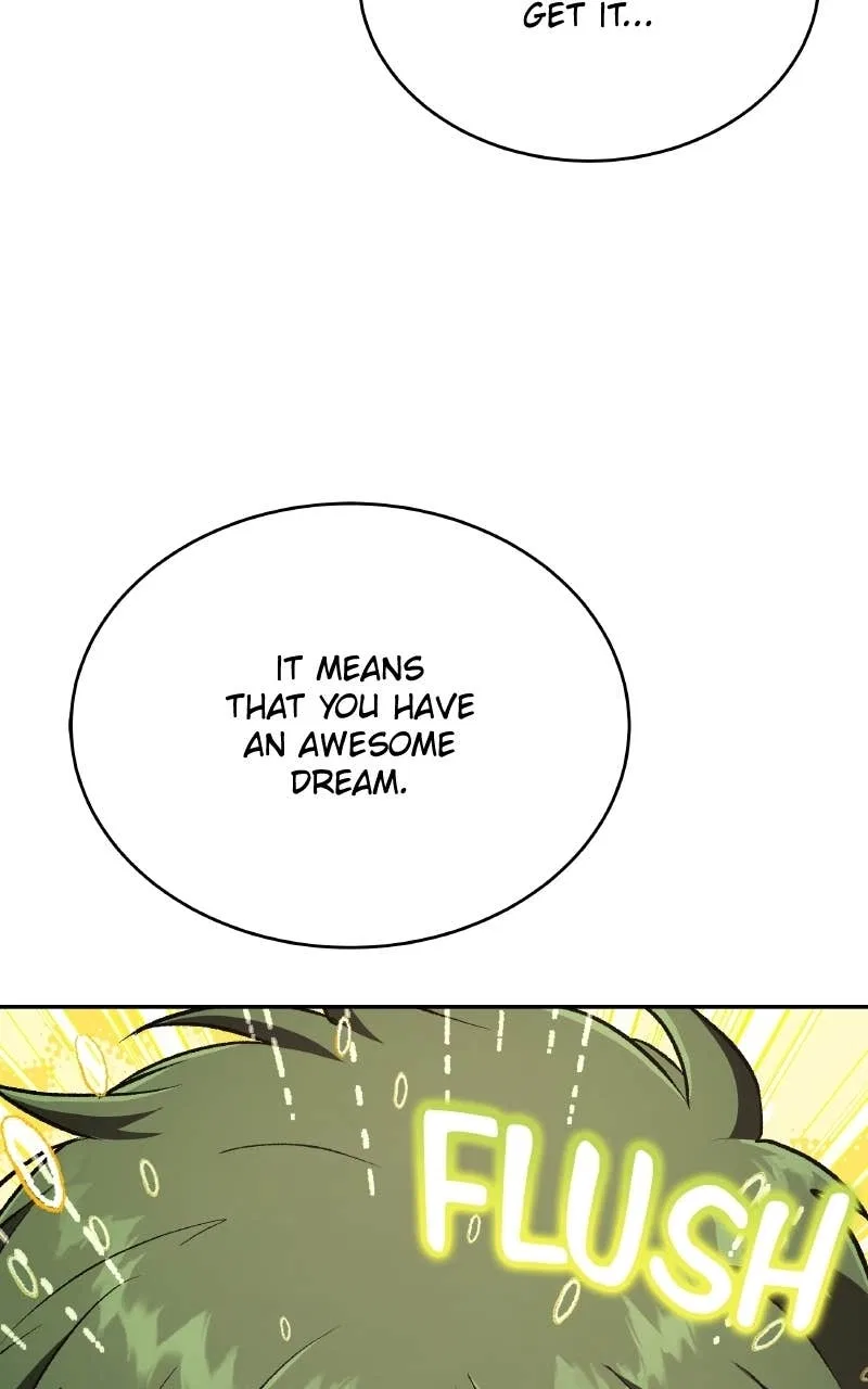 Divine Beast Kindergarten Chapter 46 – Page 16