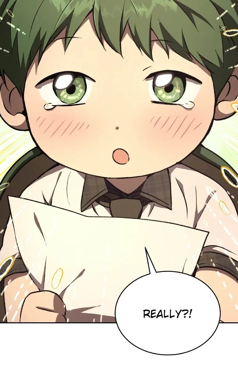 Divine Beast Kindergarten Chapter 46 – Page 17