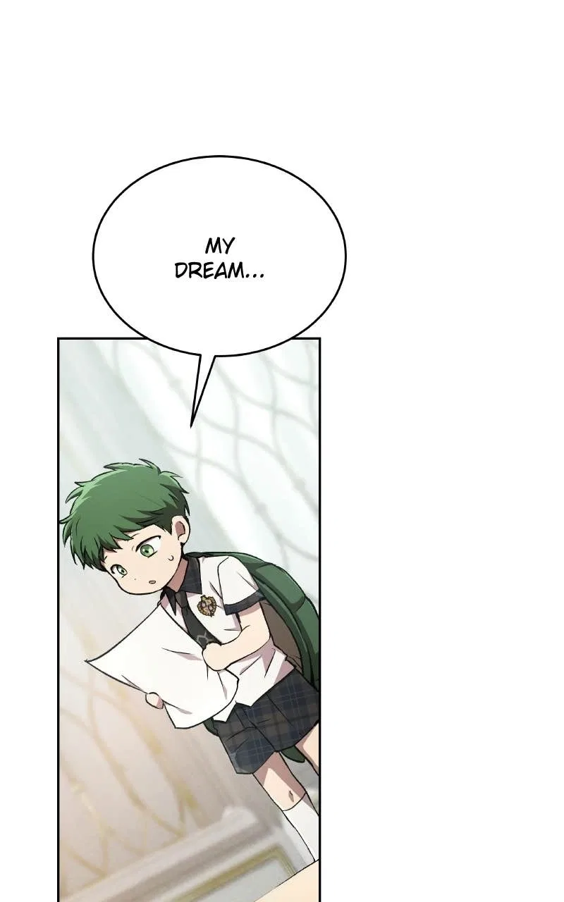 Divine Beast Kindergarten Chapter 46 – Page 22