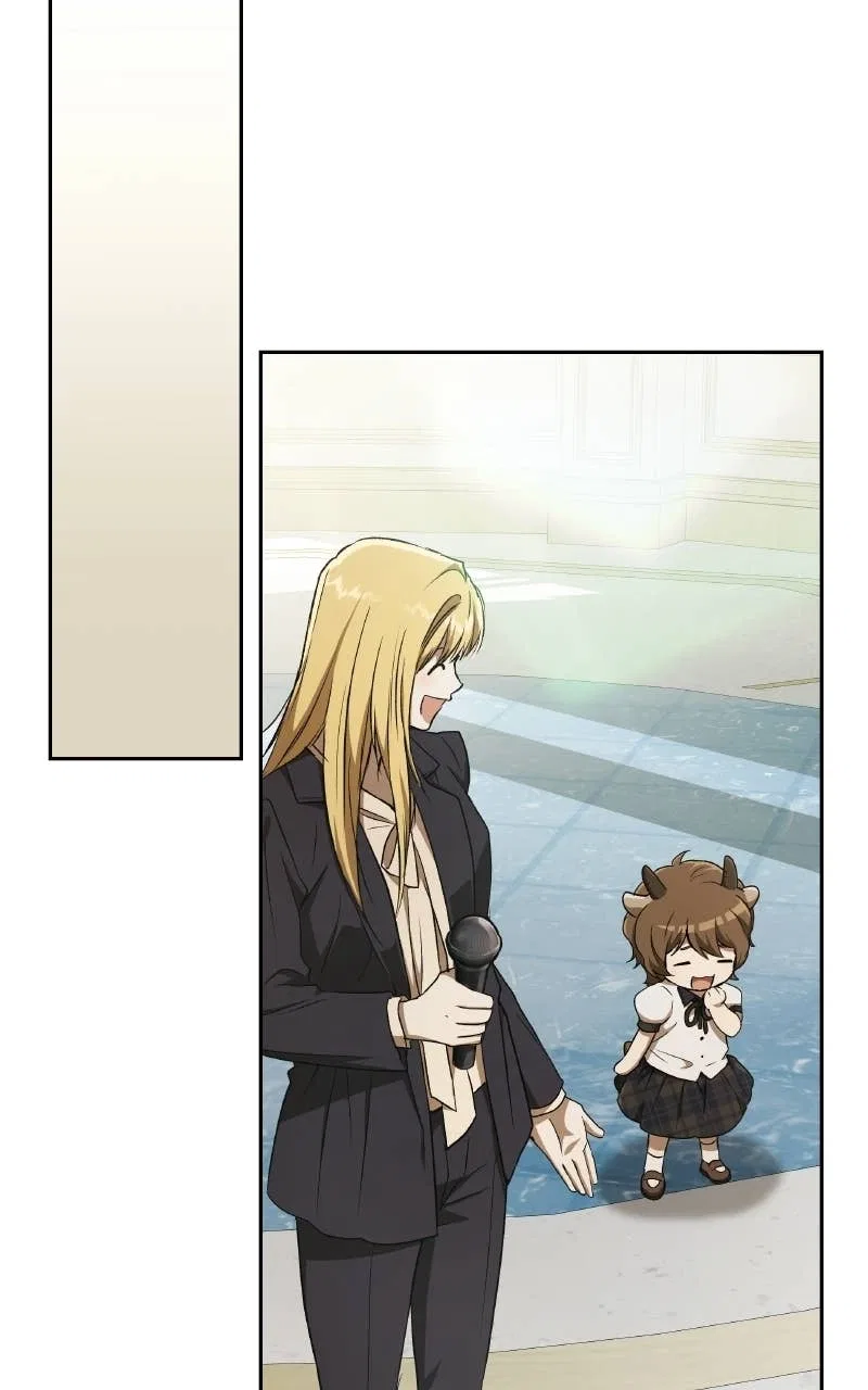 Divine Beast Kindergarten Chapter 46 – Page 39