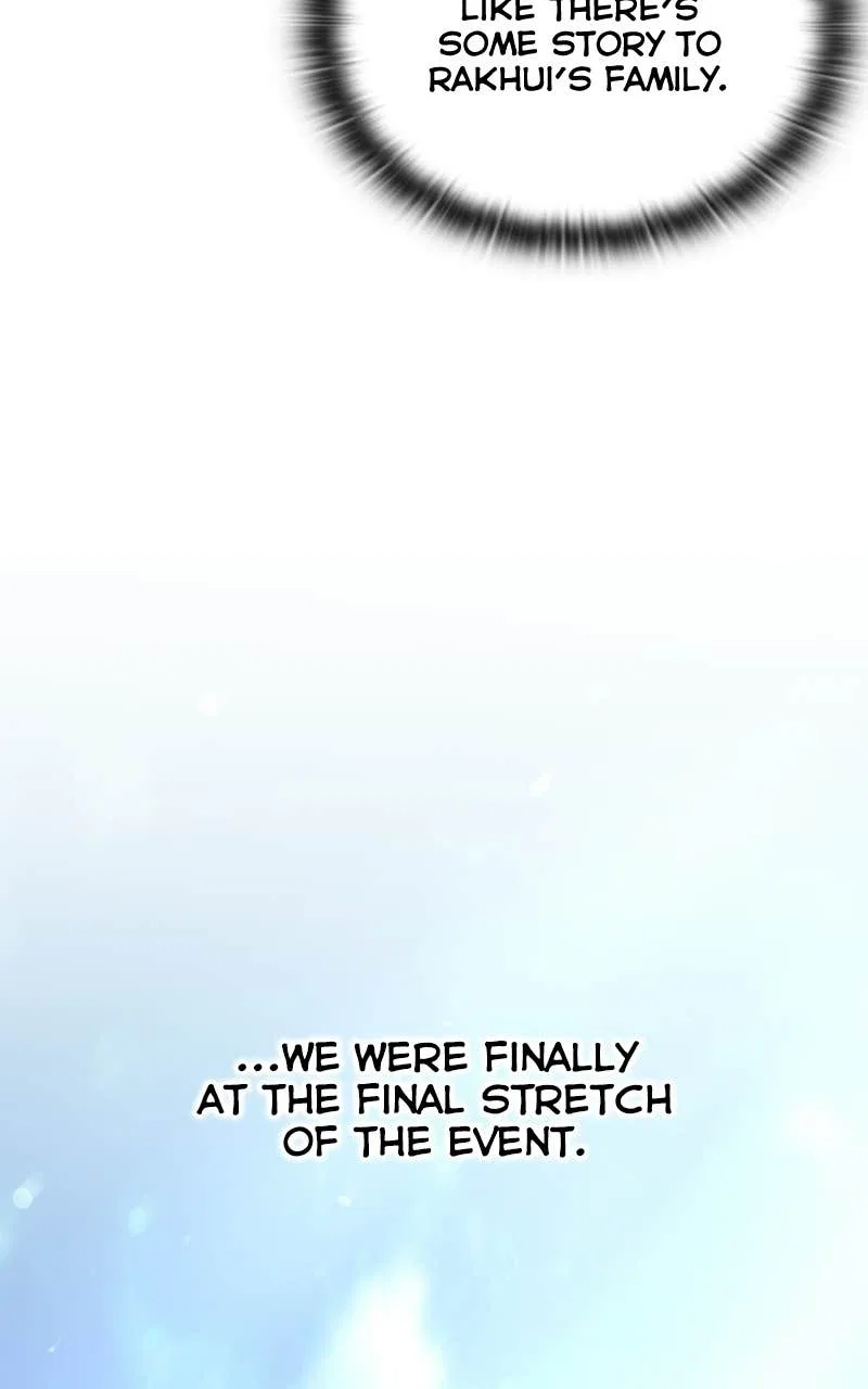 Divine Beast Kindergarten Chapter 46 – Page 42