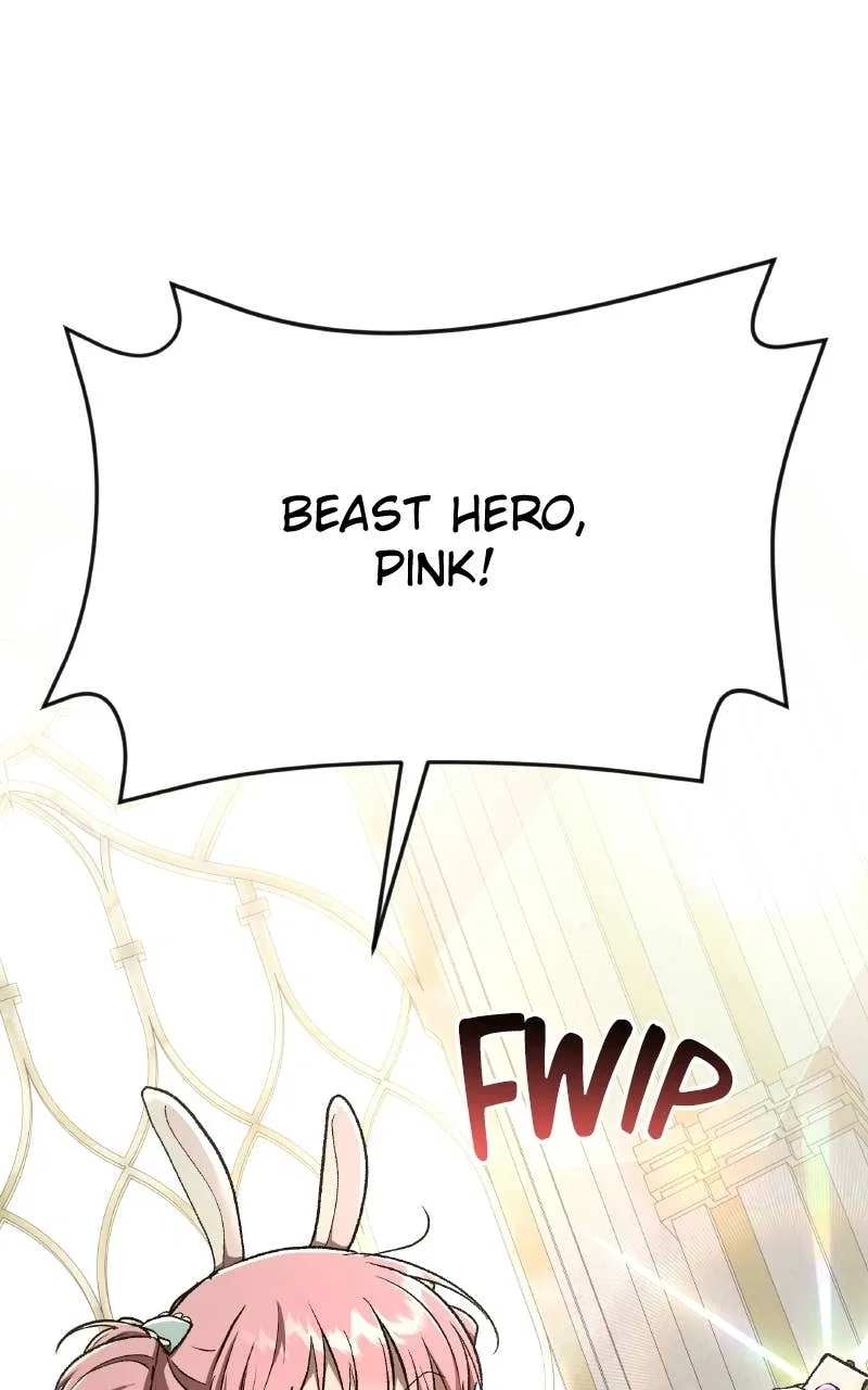 Divine Beast Kindergarten Chapter 46 – Page 46