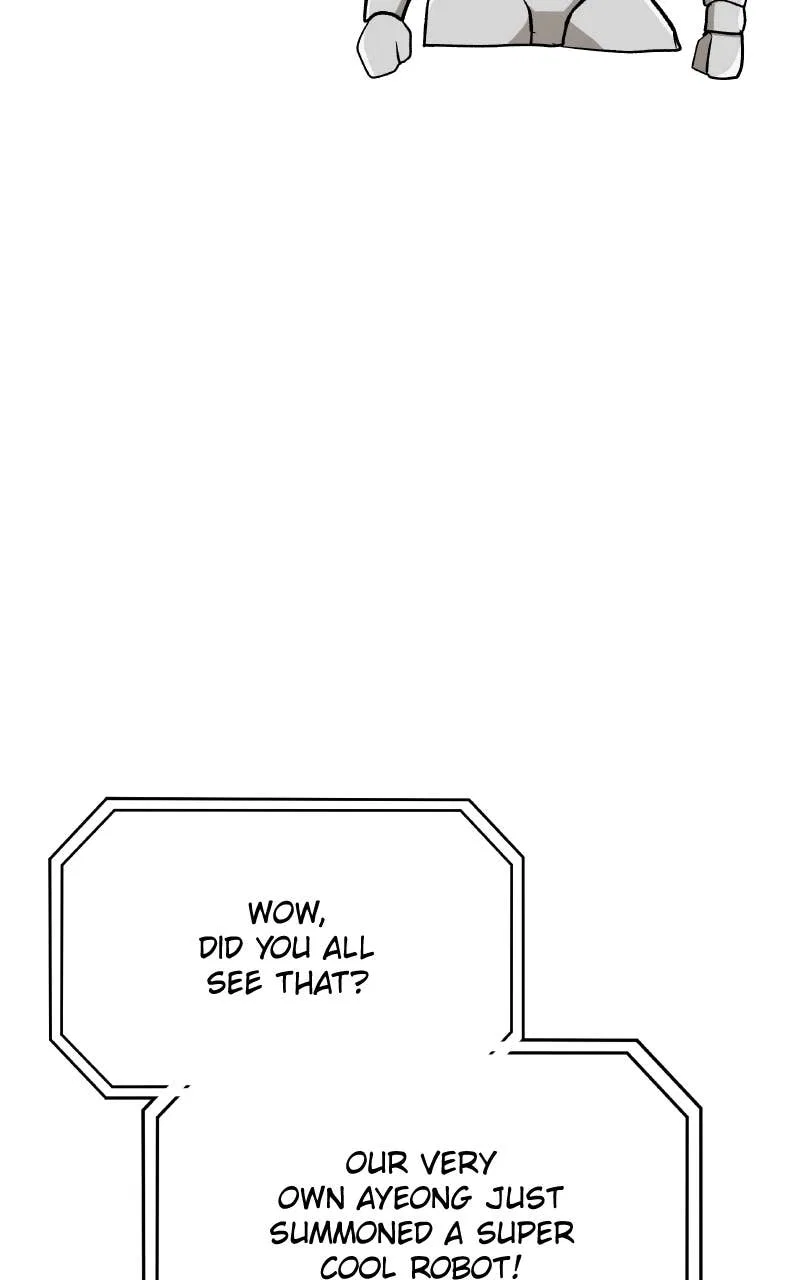 Divine Beast Kindergarten Chapter 46 – Page 65