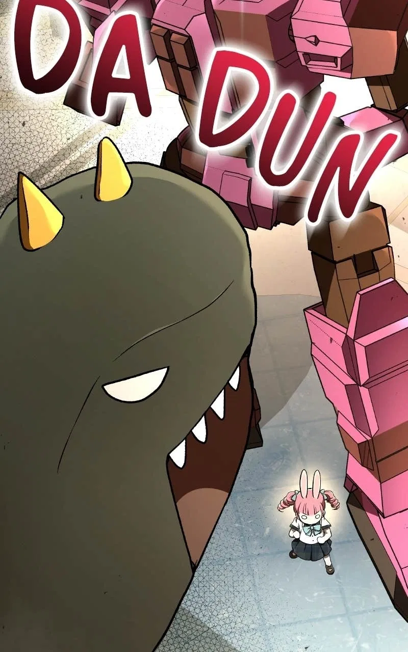 Divine Beast Kindergarten Chapter 46 – Page 69