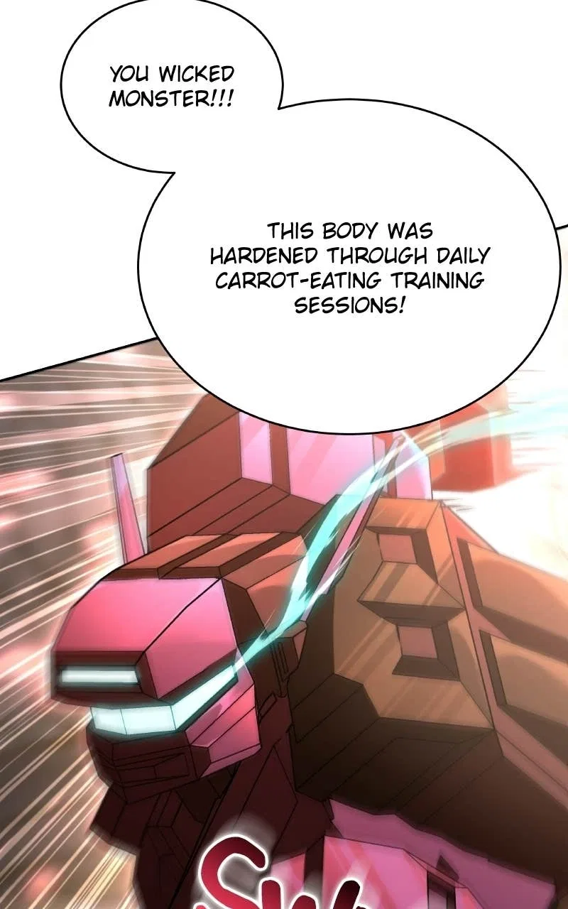 Divine Beast Kindergarten Chapter 46 – Page 73