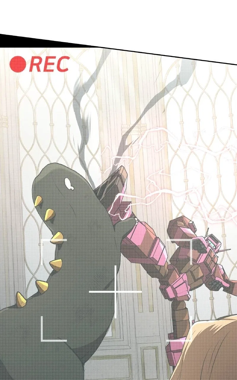 Divine Beast Kindergarten Chapter 46 – Page 84