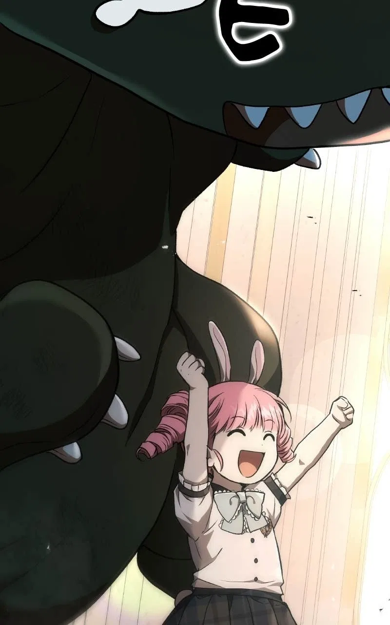 Divine Beast Kindergarten Chapter 46 – Page 93