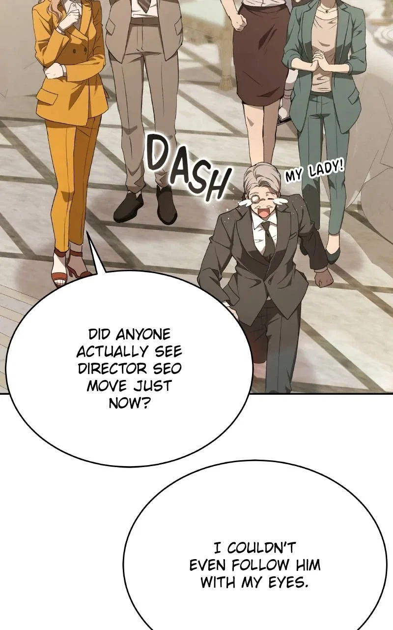 Divine Beast Kindergarten Chapter 46 – Page 128