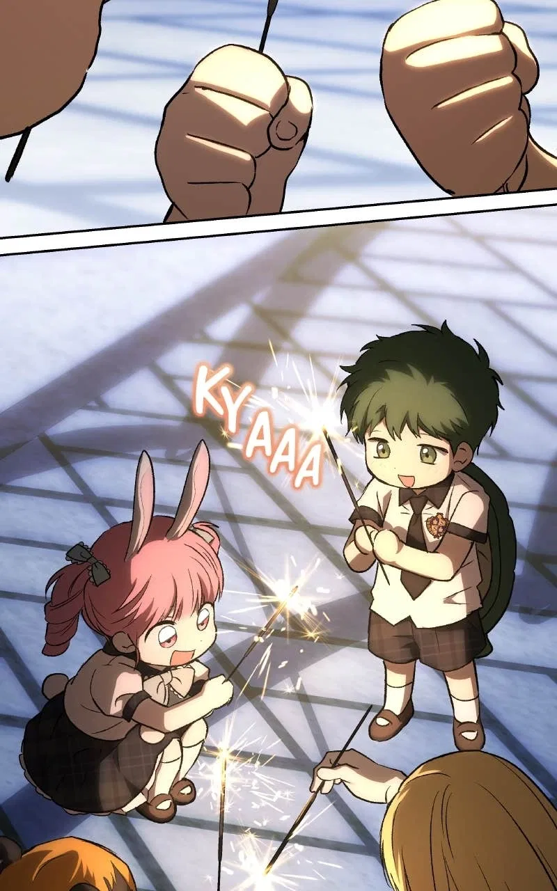 Divine Beast Kindergarten Chapter 46 – Page 146