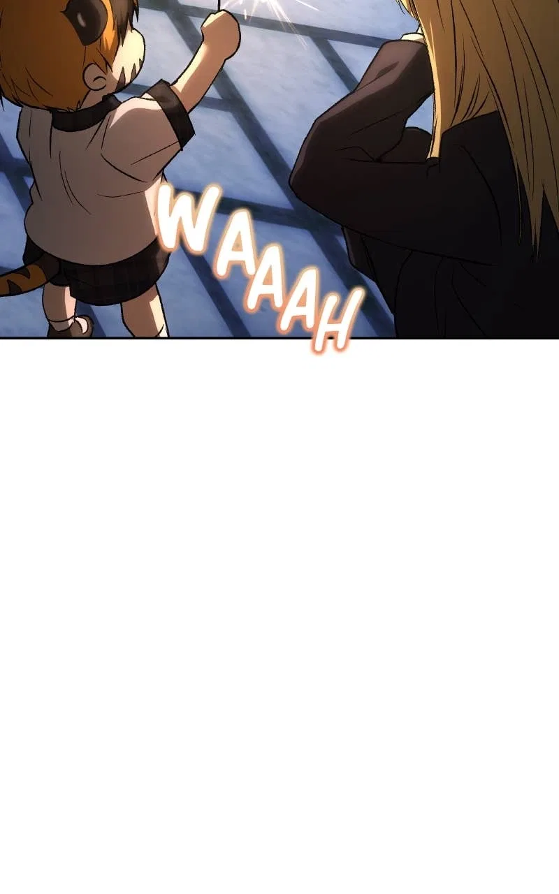 Divine Beast Kindergarten Chapter 46 – Page 147