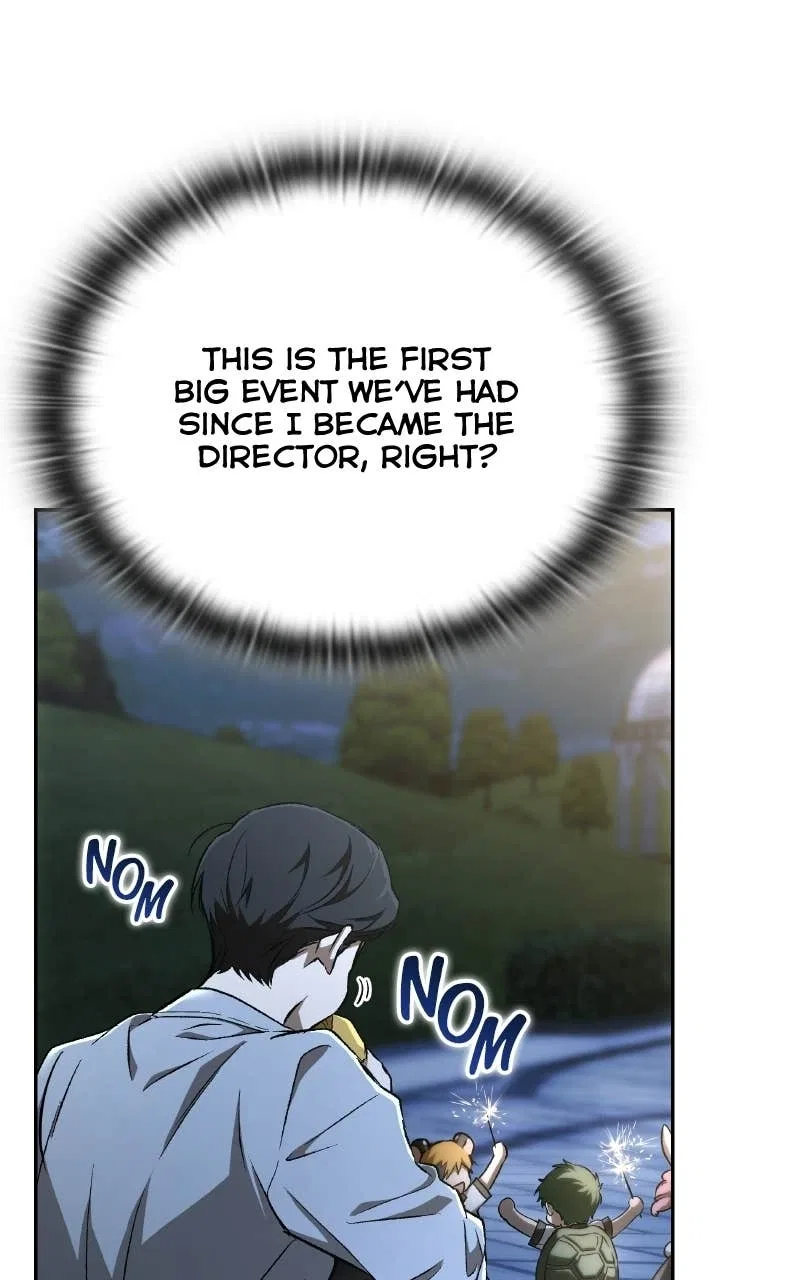 Divine Beast Kindergarten Chapter 46 – Page 148