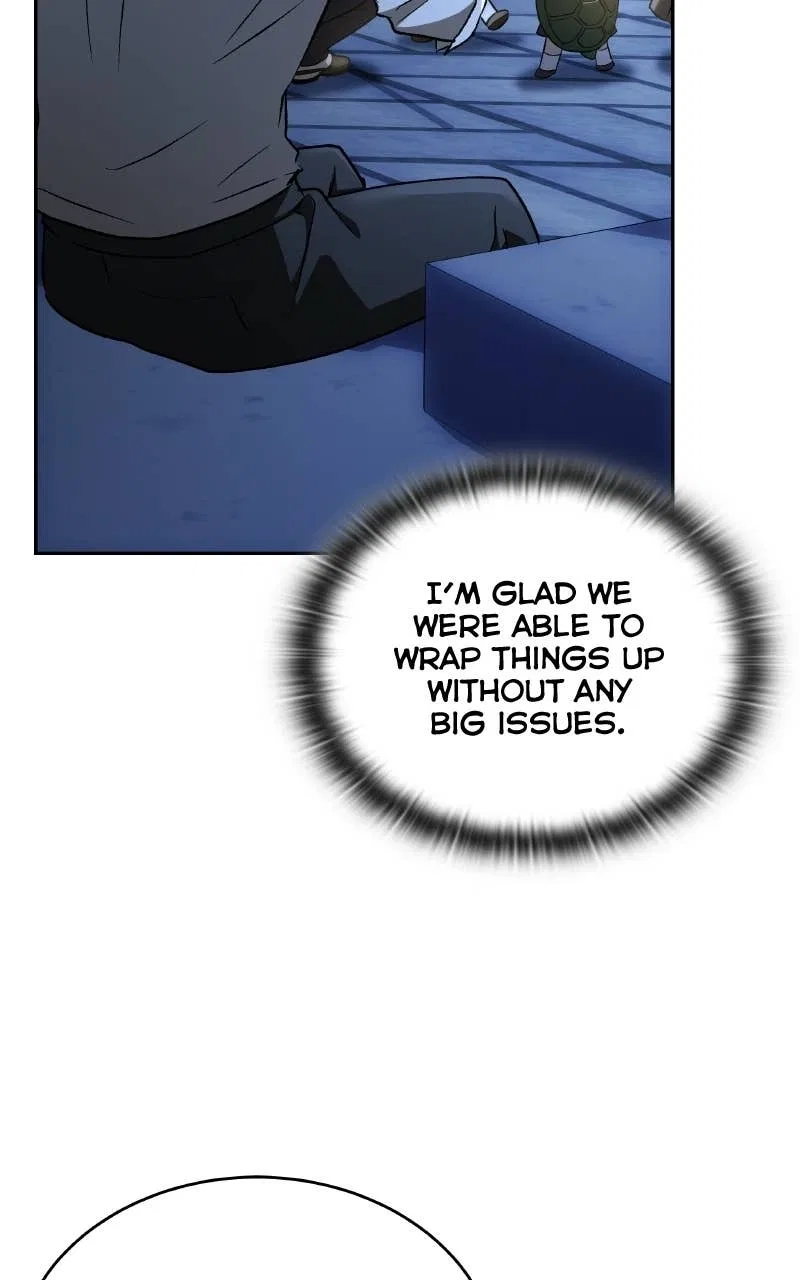 Divine Beast Kindergarten Chapter 46 – Page 149