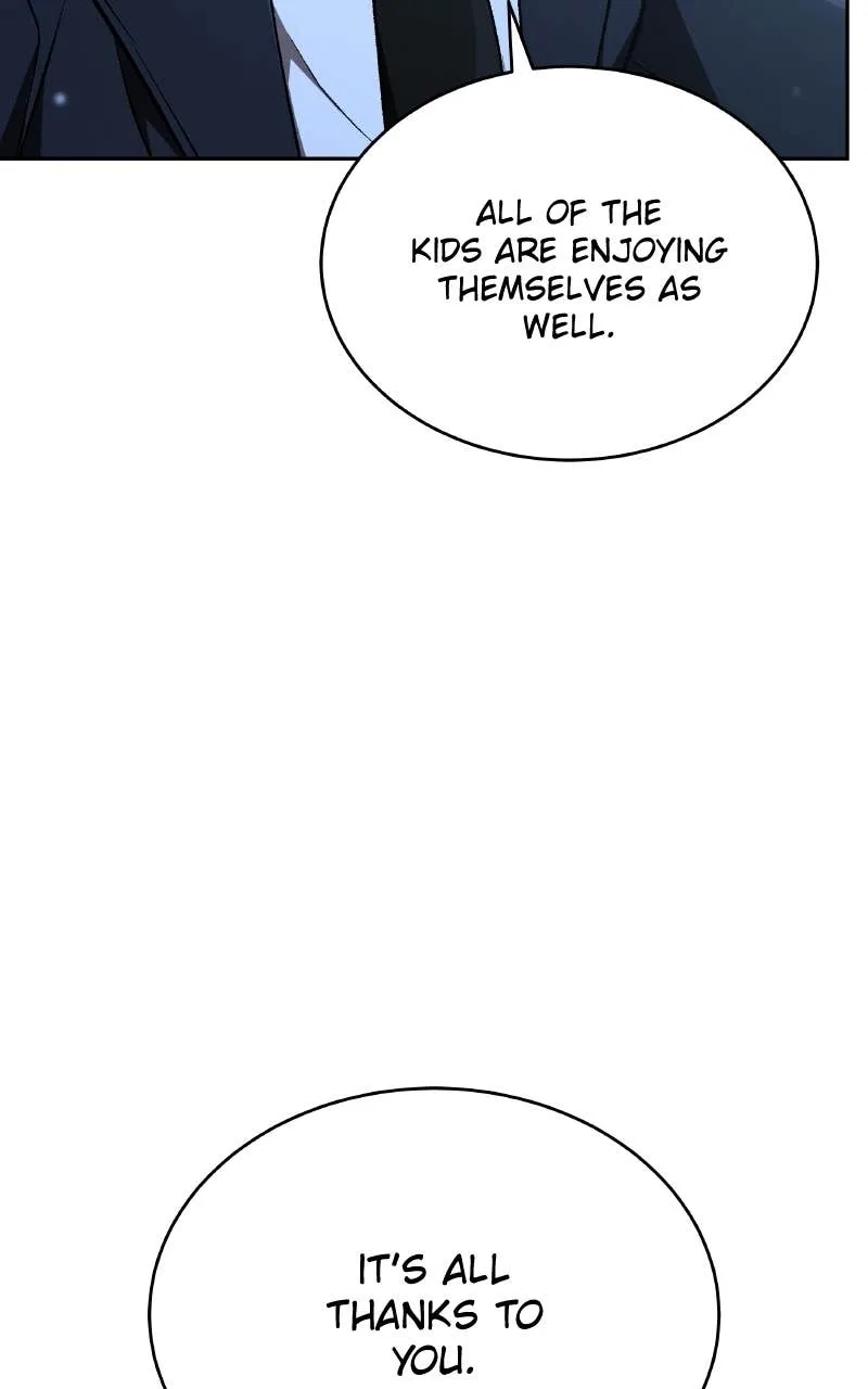 Divine Beast Kindergarten Chapter 46 – Page 153