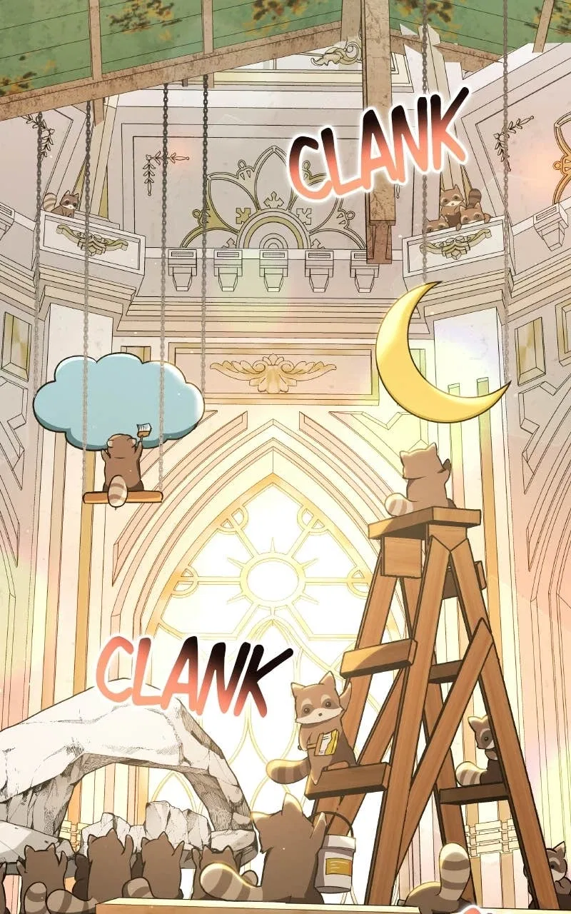 Divine Beast Kindergarten Chapter 45 – Page 2