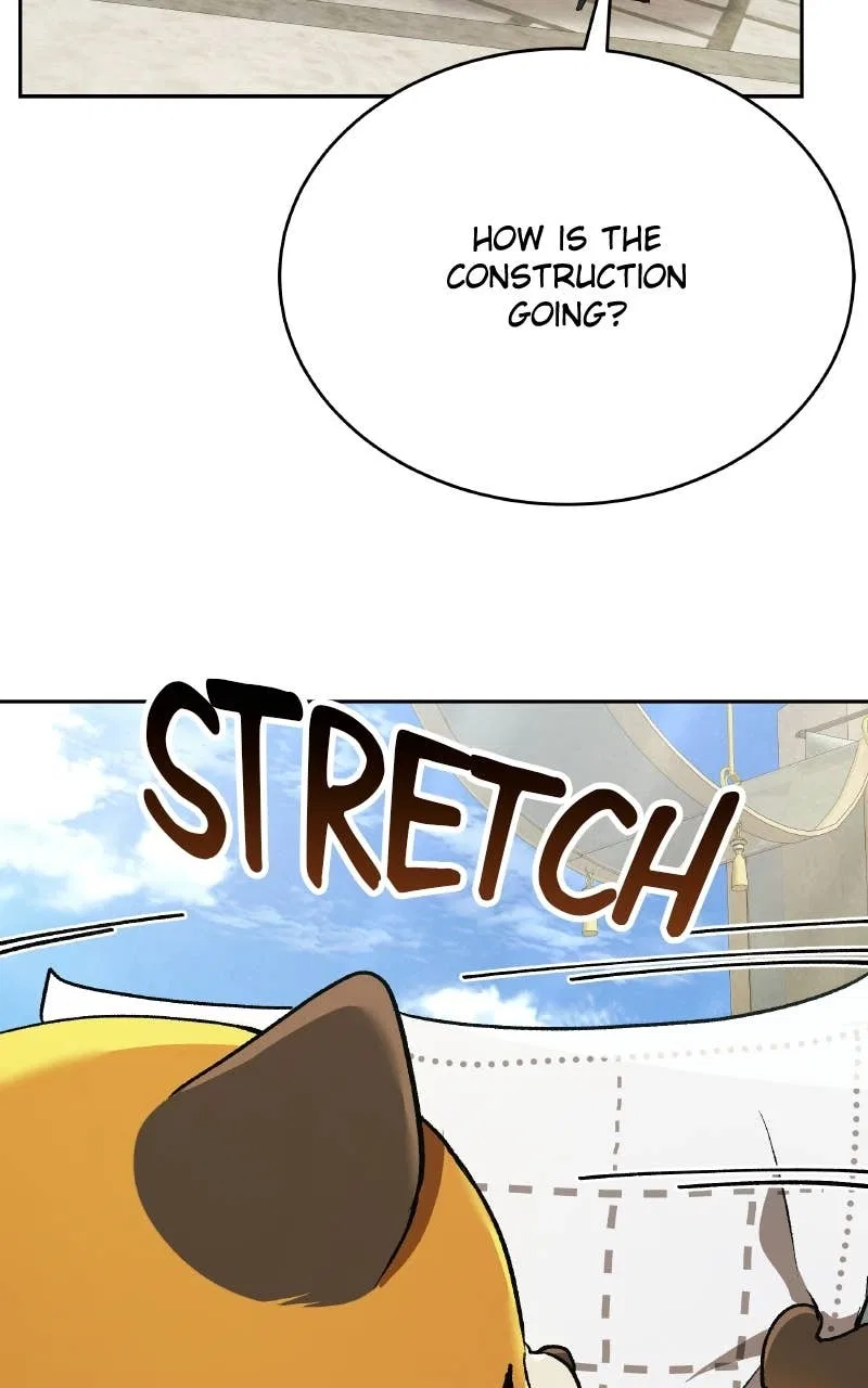 Divine Beast Kindergarten Chapter 45 – Page 10