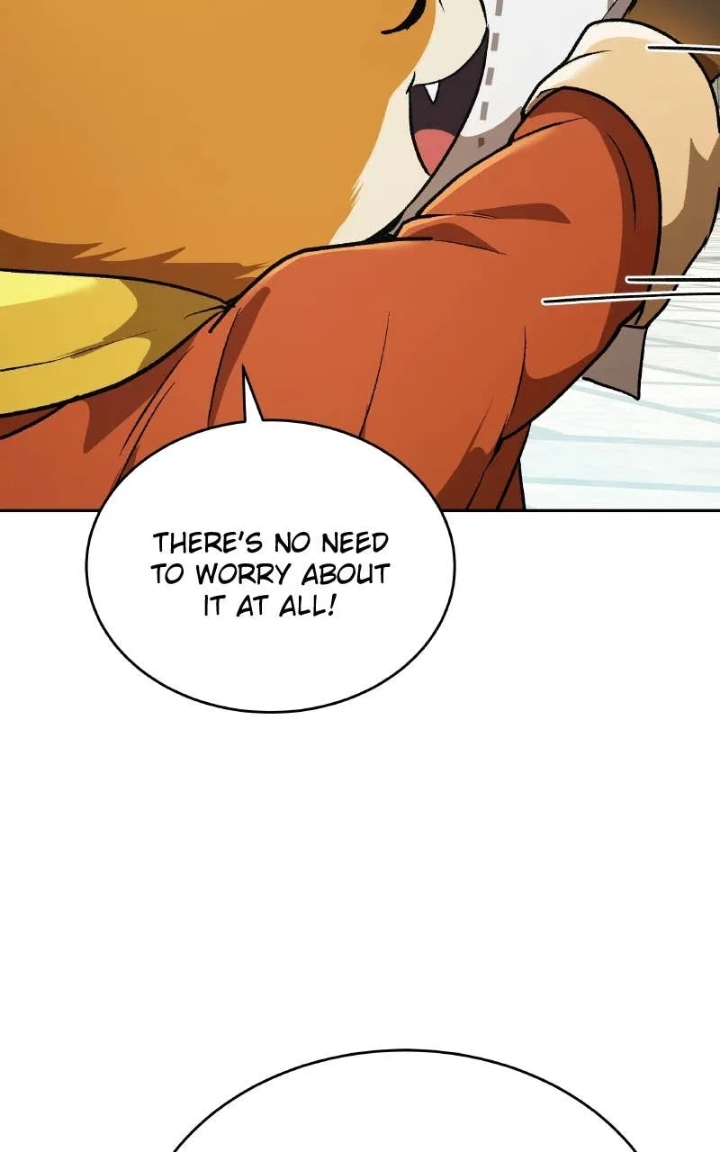 Divine Beast Kindergarten Chapter 45 – Page 11