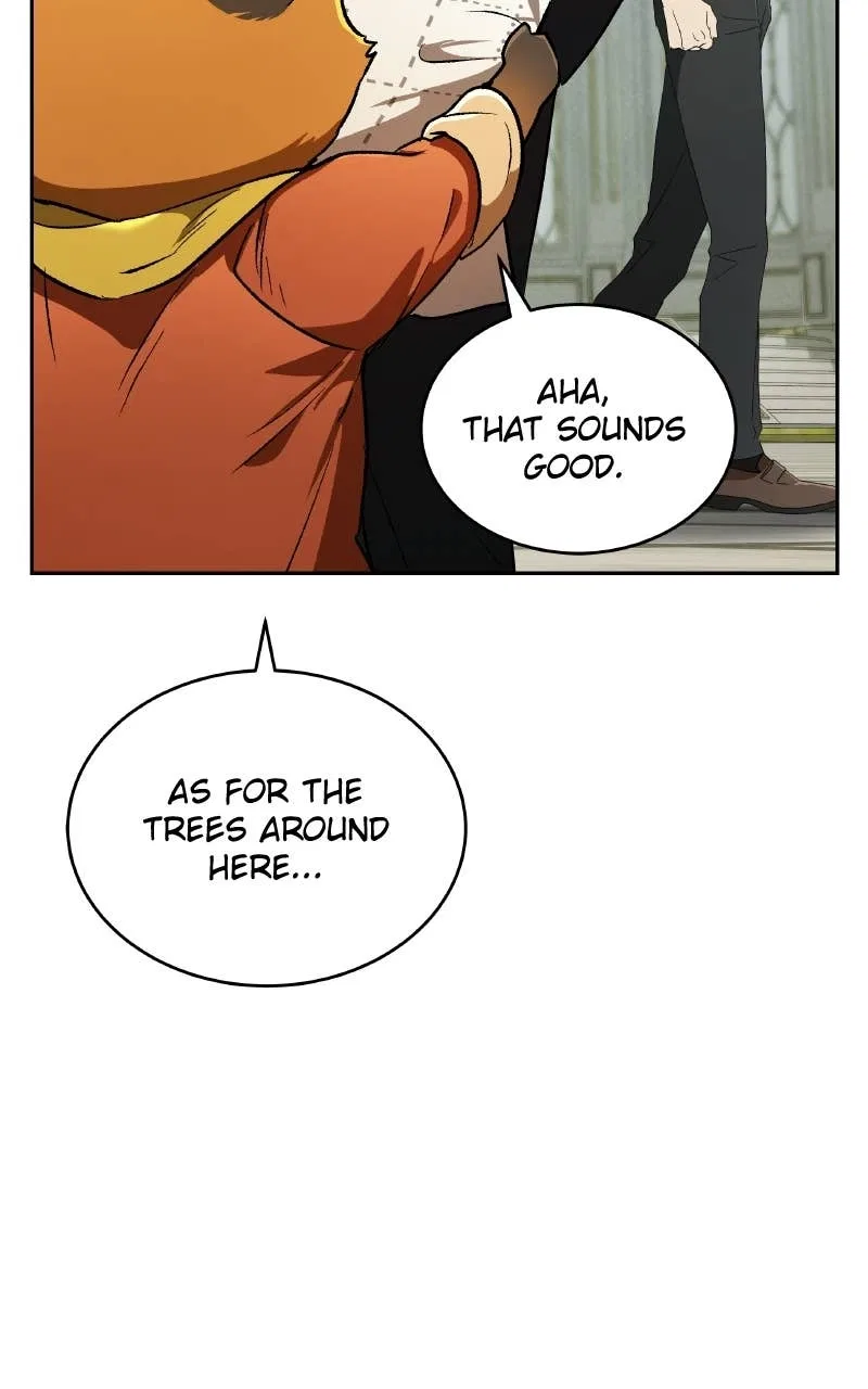 Divine Beast Kindergarten Chapter 45 – Page 13