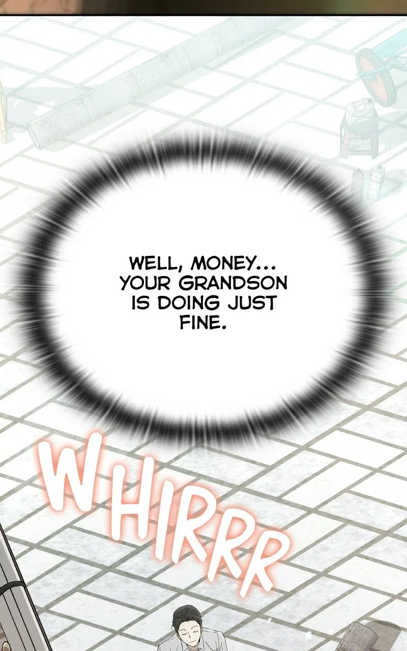 Divine Beast Kindergarten Chapter 45 – Page 20