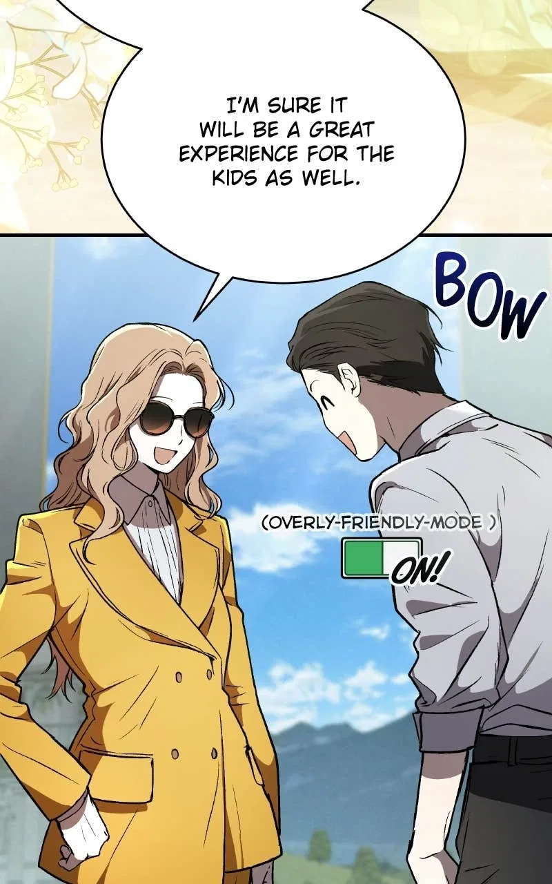 Divine Beast Kindergarten Chapter 45 – Page 42