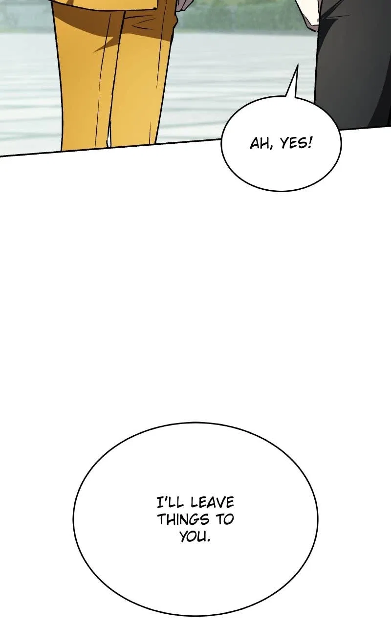 Divine Beast Kindergarten Chapter 45 – Page 43