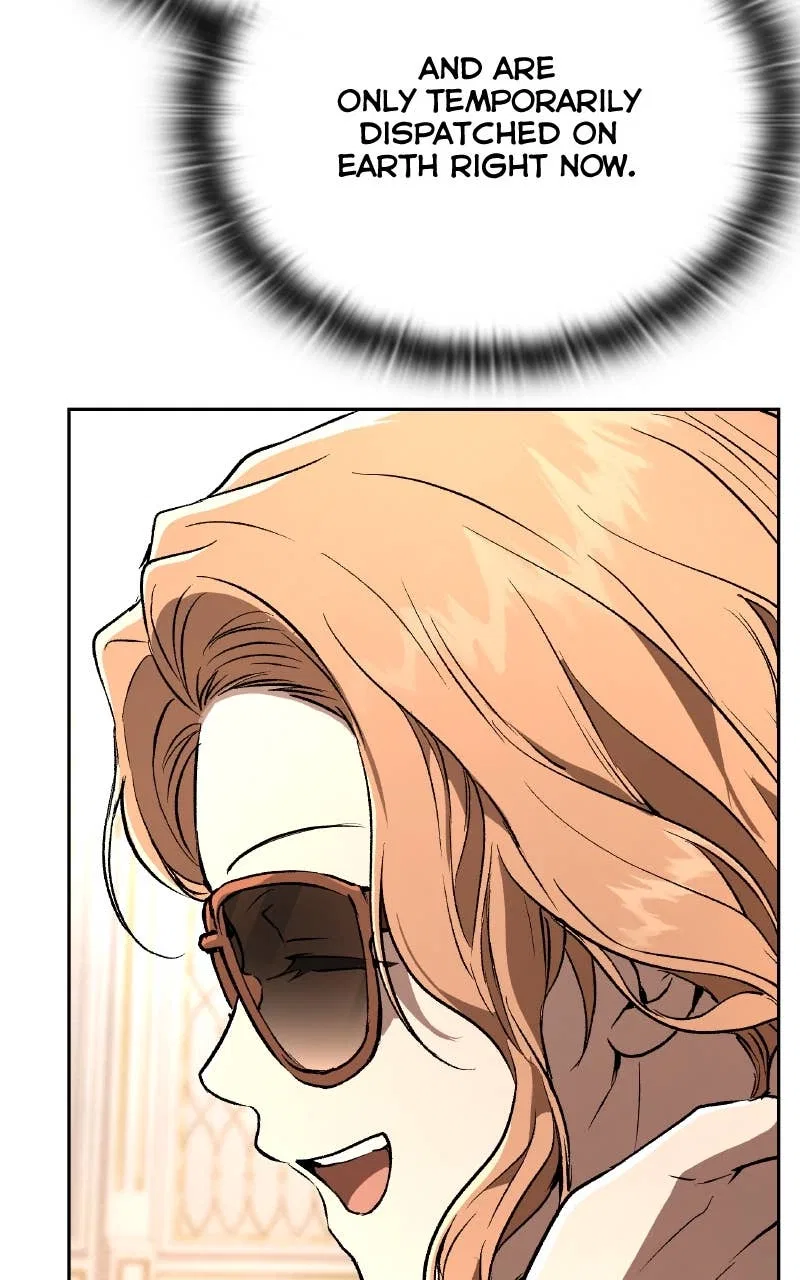 Divine Beast Kindergarten Chapter 45 – Page 46