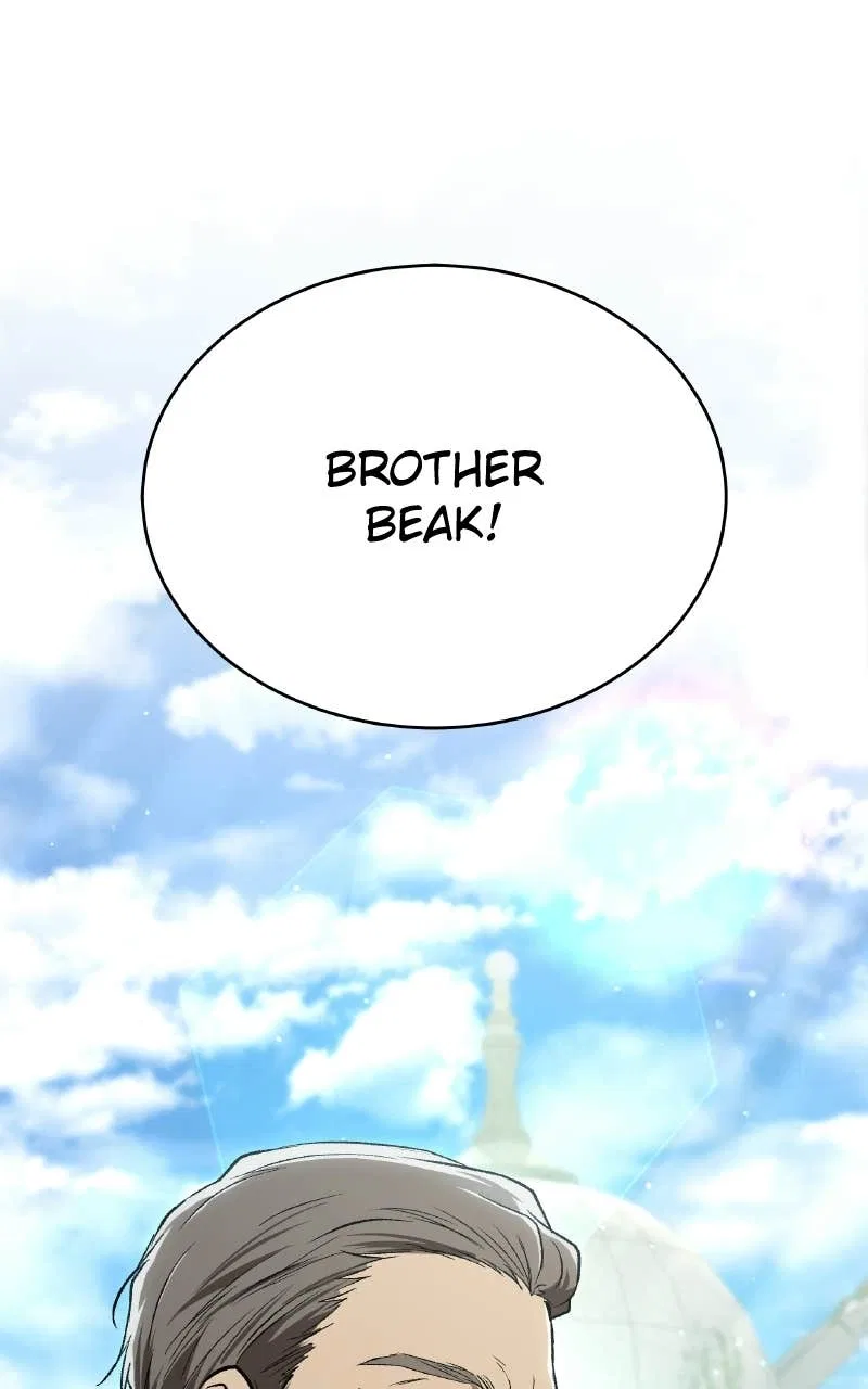 Divine Beast Kindergarten Chapter 45 – Page 50