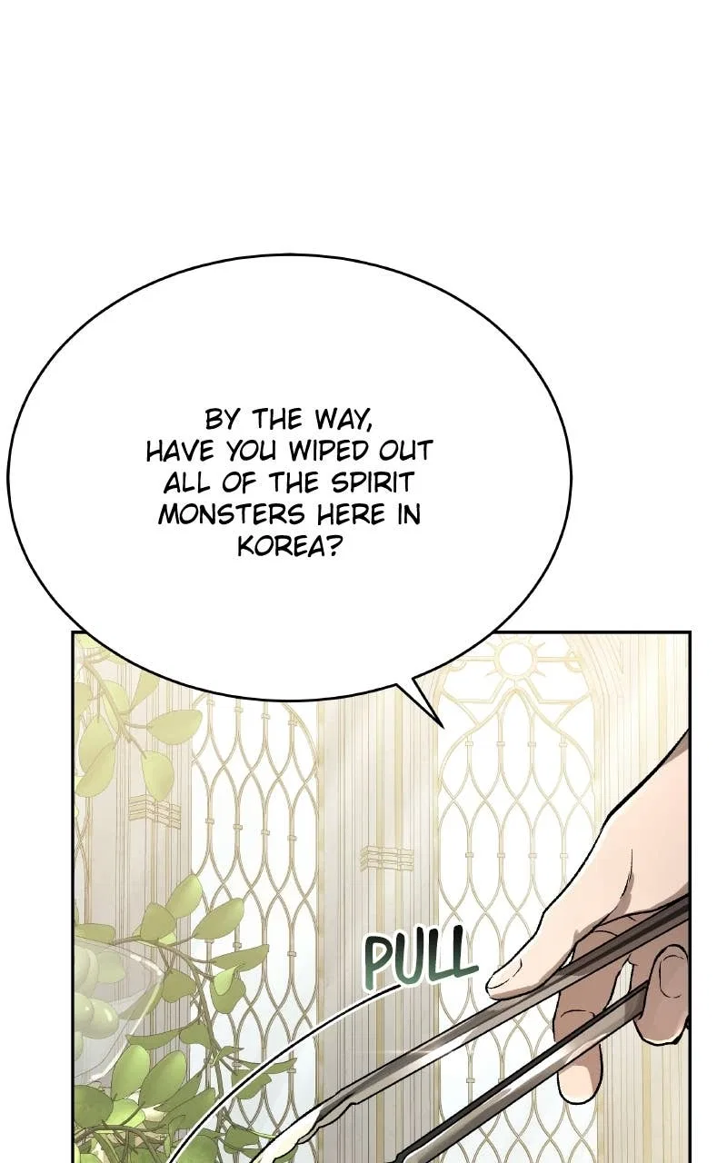 Divine Beast Kindergarten Chapter 45 – Page 54