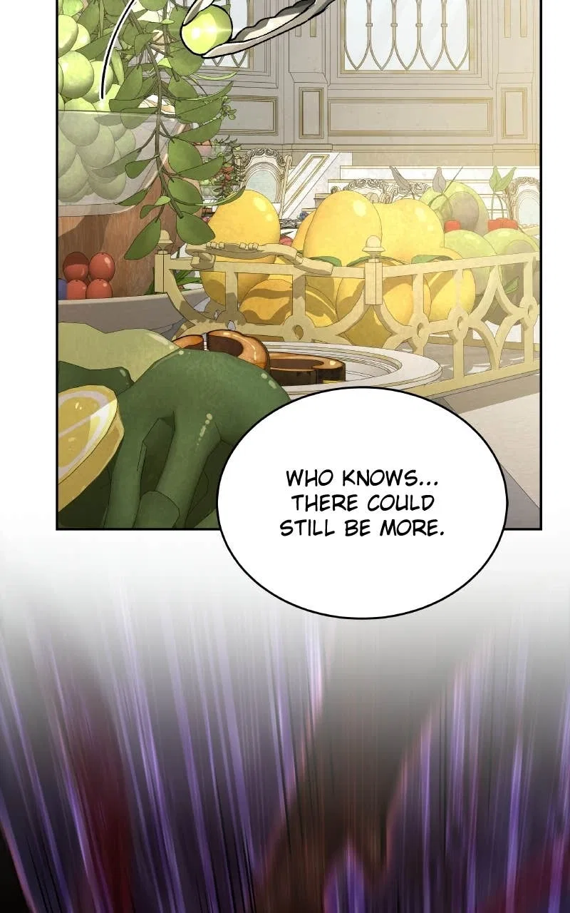 Divine Beast Kindergarten Chapter 45 – Page 55