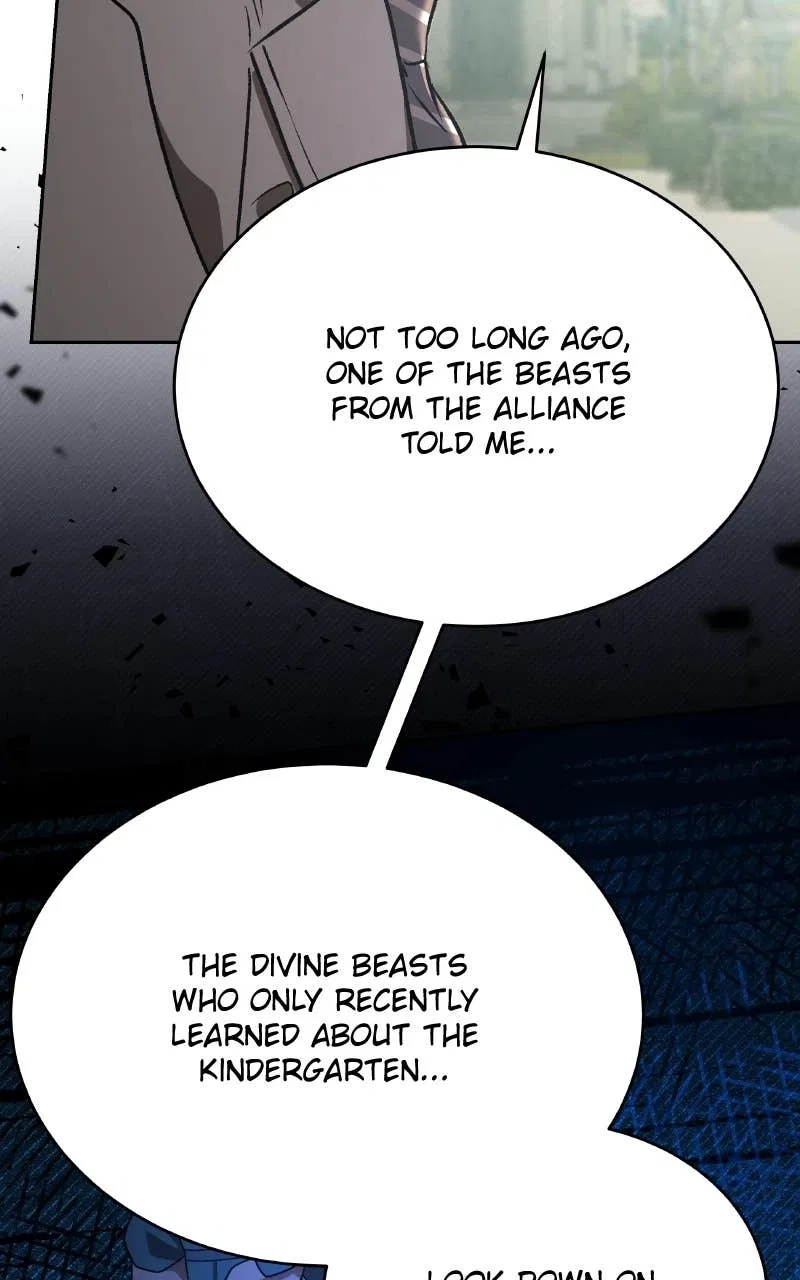 Divine Beast Kindergarten Chapter 45 – Page 68