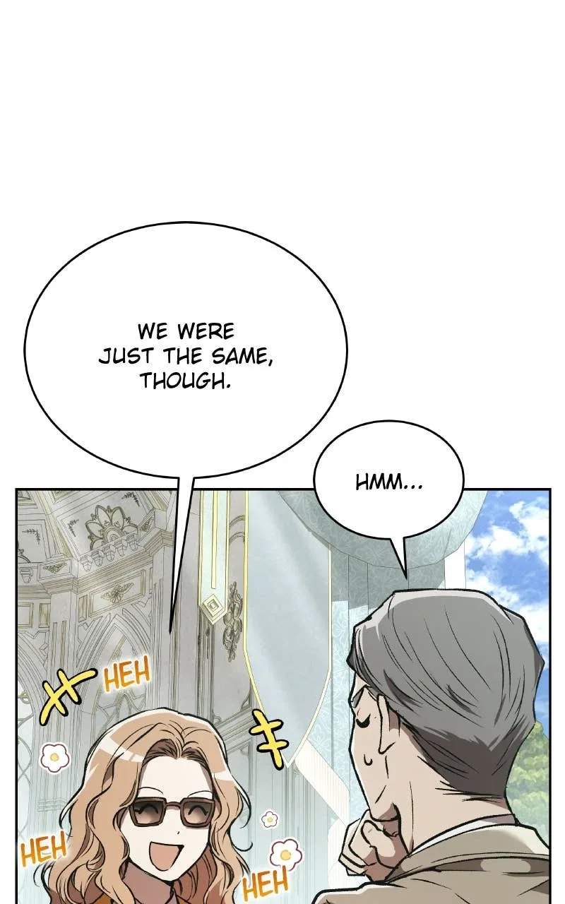 Divine Beast Kindergarten Chapter 45 – Page 71