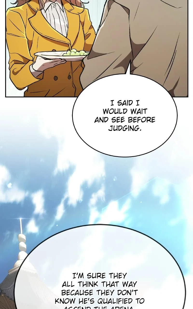 Divine Beast Kindergarten Chapter 45 – Page 72