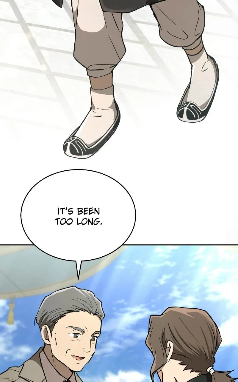 Divine Beast Kindergarten Chapter 45 – Page 84