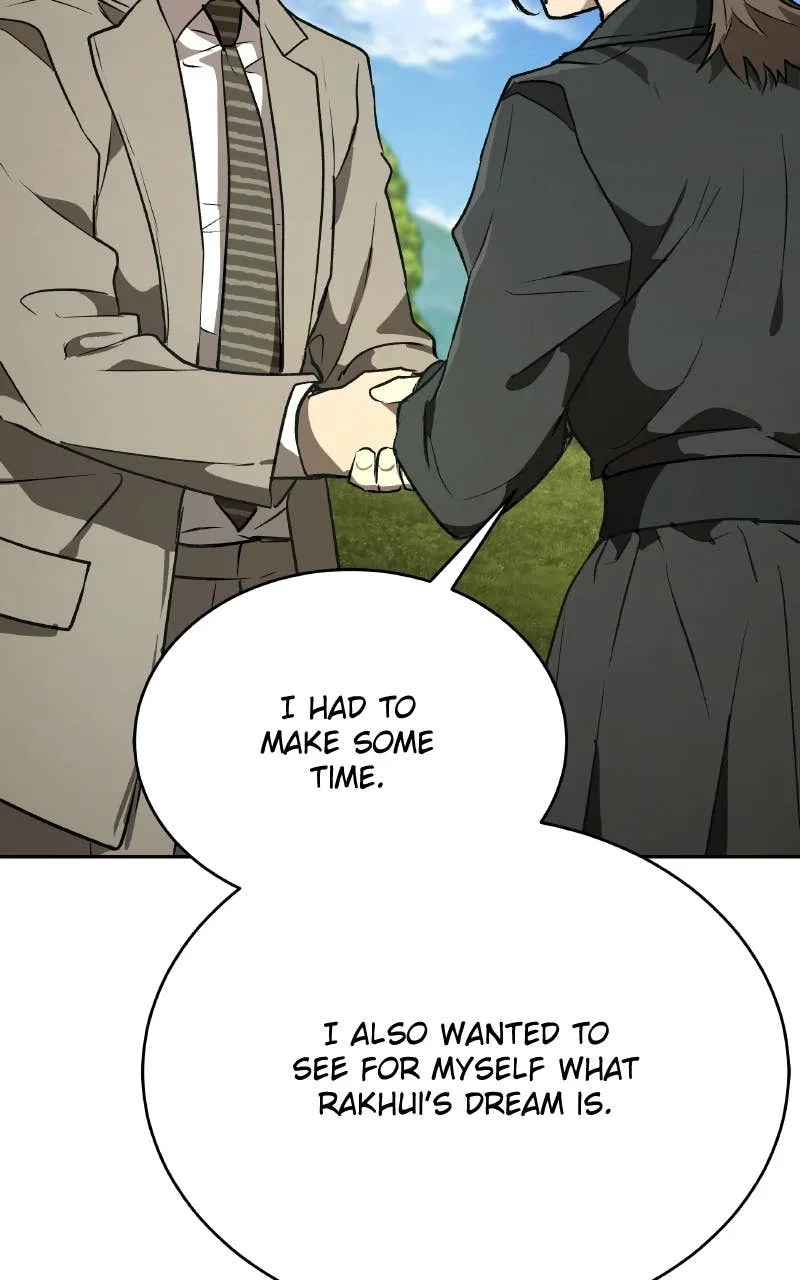 Divine Beast Kindergarten Chapter 45 – Page 85